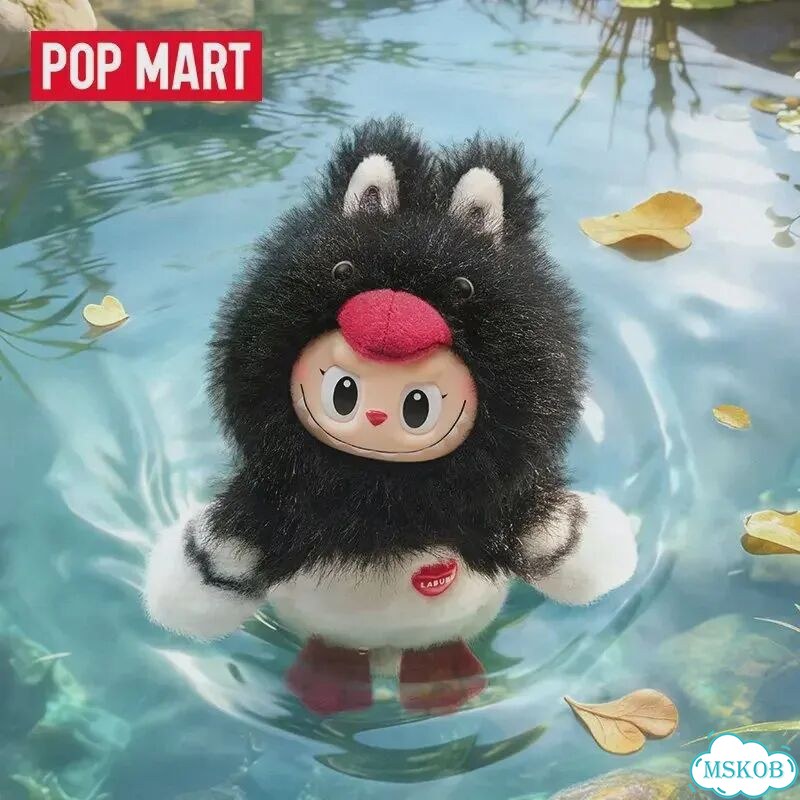 POP mart Dear Birds My Deepest Secret фото 3