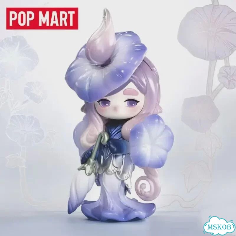 POP mart chaka luminous reverie, Цвет: 1, Blind Box фото 3