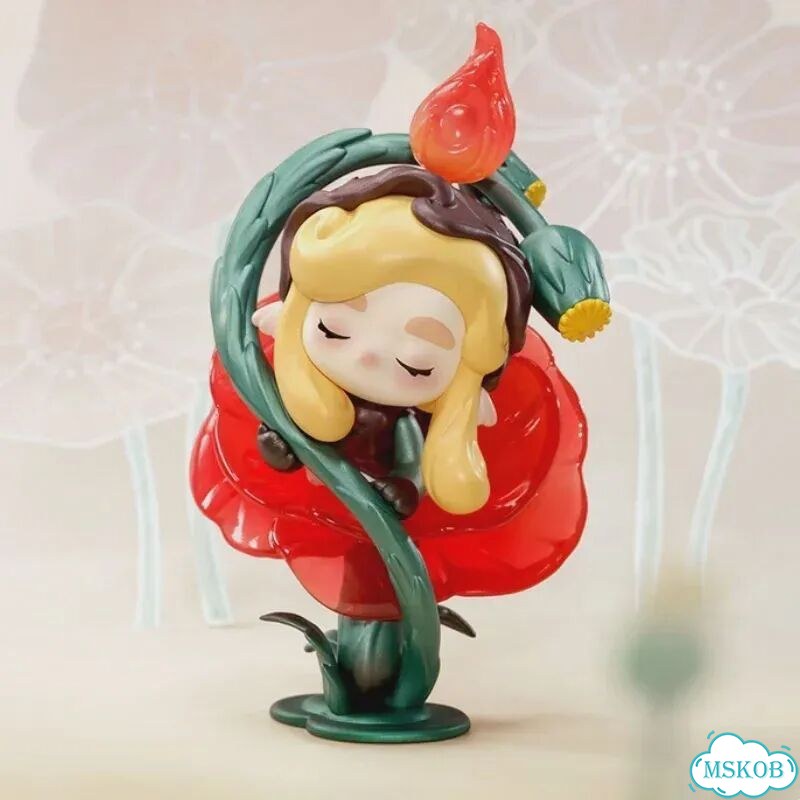 POP mart chaka luminous reverie, Цвет: 1, Blind Box фото 5