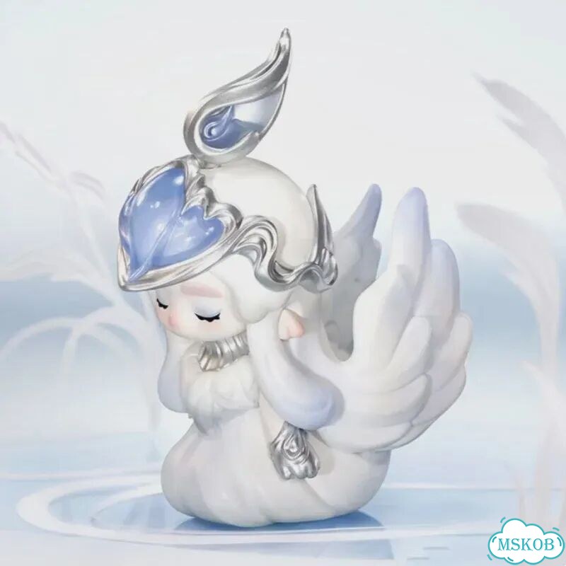 POP mart chaka luminous reverie, Цвет: 1, Blind Box фото 6