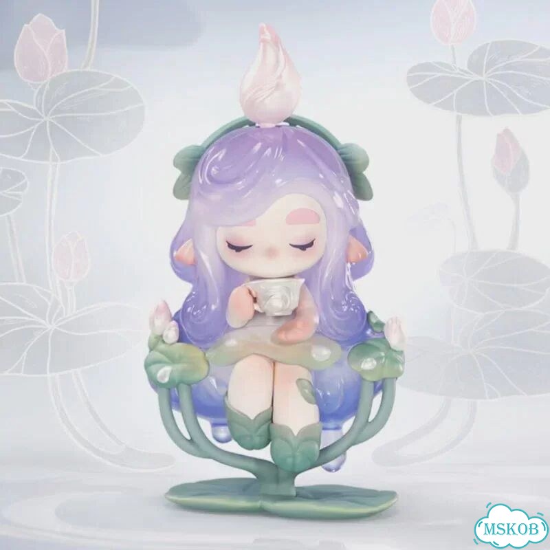 POP mart chaka luminous reverie, Цвет: 1, Blind Box фото 7