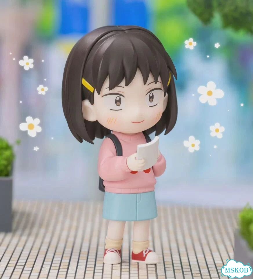 Фигурка Bandai Mitsumi Iwakura, Цвет: 1 фото 1