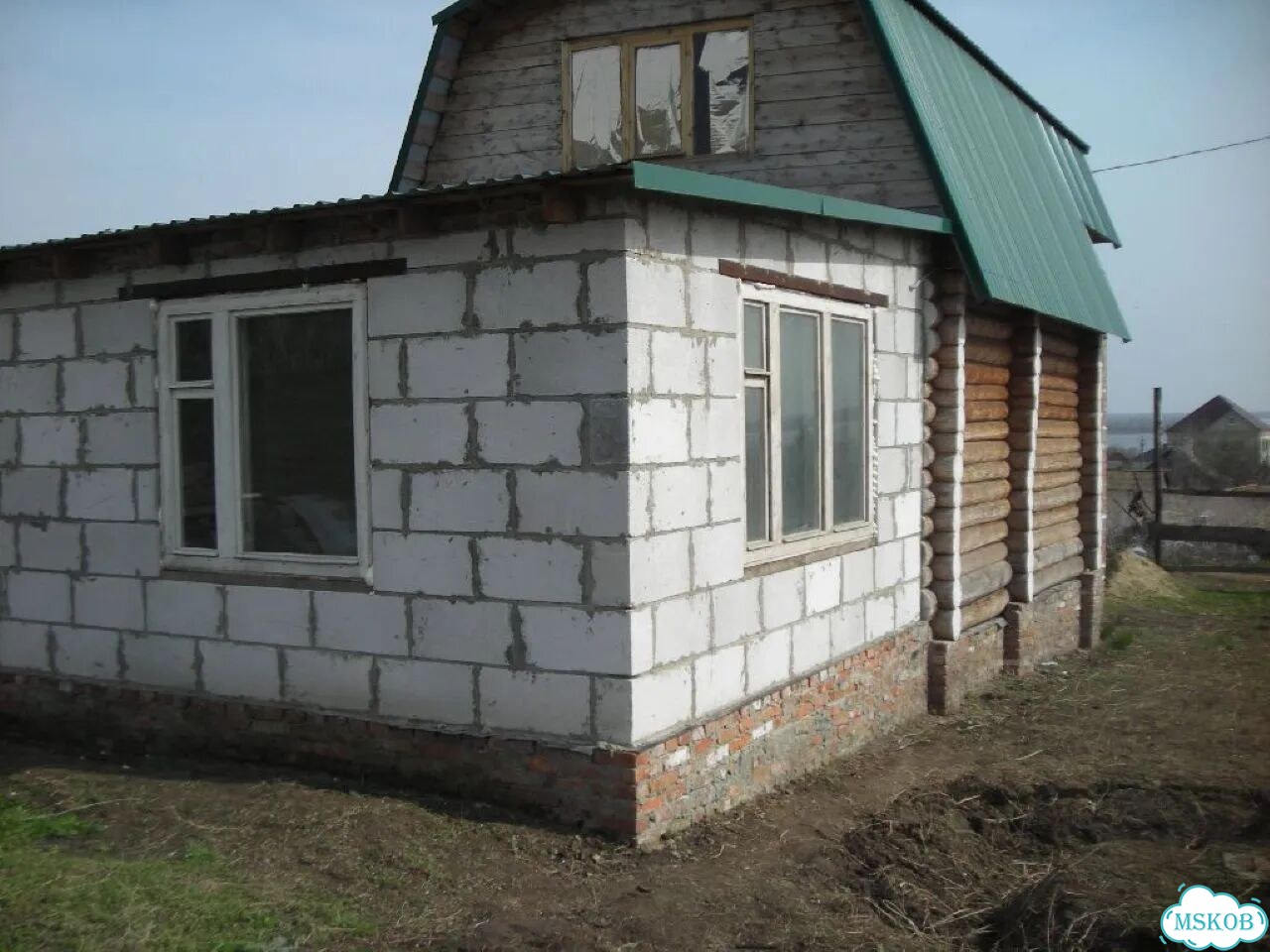 Строительство пристроек, веранд и террас фото 8