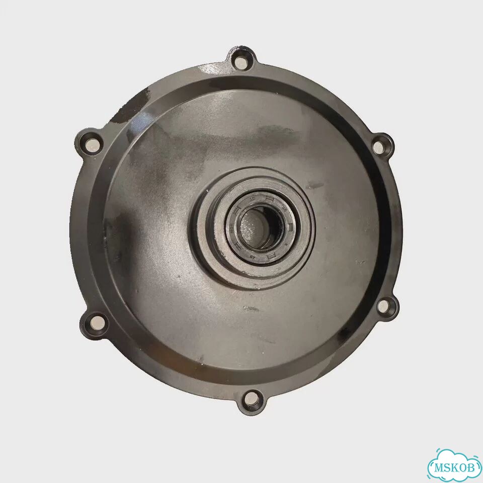 Крышка свободного хода sofx для мотор-колеса фэтбайка 500W/750W фото 2