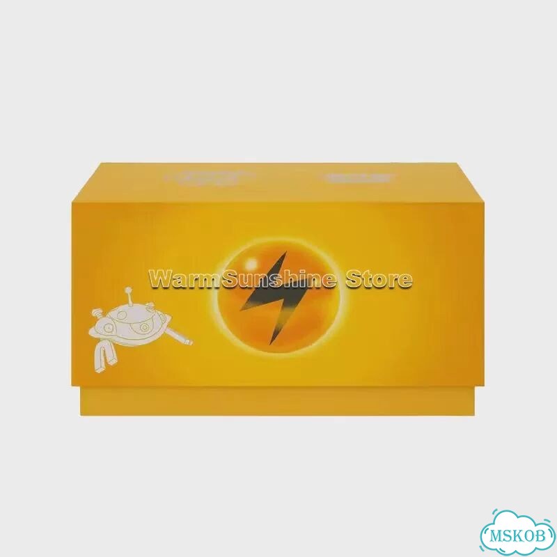 Pokemon TCG Gift Box Sword&Shield, Цвет: A-2 фото 1