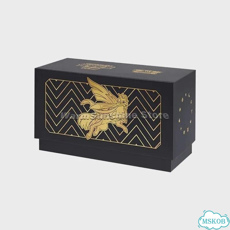 Pokemon TCG Gift Box Sword&Shield, Цвет: A-2 фото 4