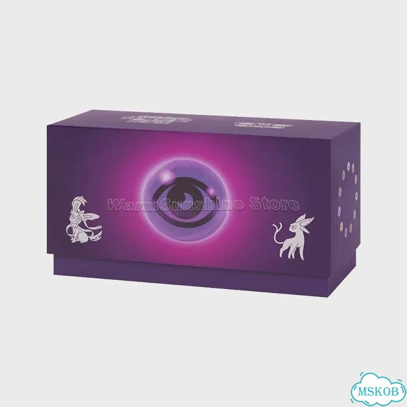 Pokemon TCG Gift Box Sword&Shield, Цвет: A-2 фото 5