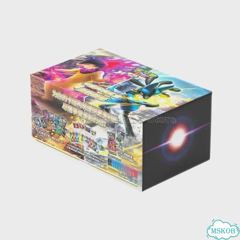 Pokemon TCG Gift Box Sword&Shield, Цвет: A-2 фото 7