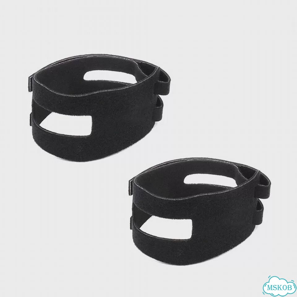 Наручный бандаж для спорта tfcc Tear Черный, M, BBX4Black-Right 1pcs фото 2