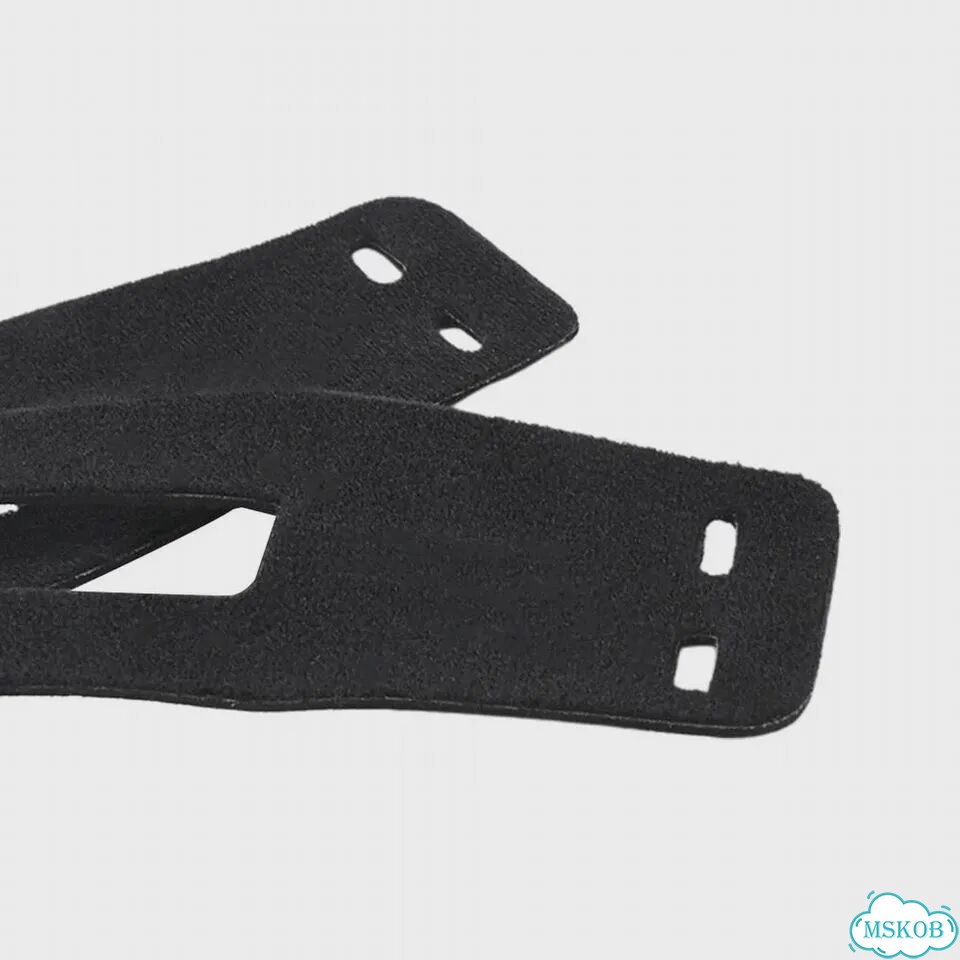 Наручный бандаж для спорта tfcc Tear Черный, M, BBX4Black-Right 1pcs фото 4