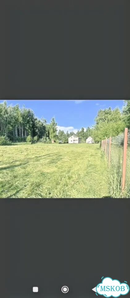 Участок 12 сот. (СНТ, ДНП) фото 2