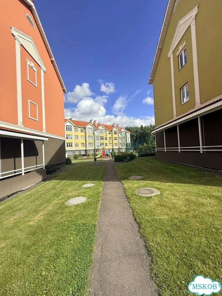 2-к. квартира, 55 м², 3/3 эт. фото 10