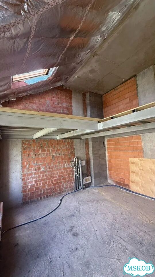 2-к. квартира, 55 м², 3/3 эт. фото 14