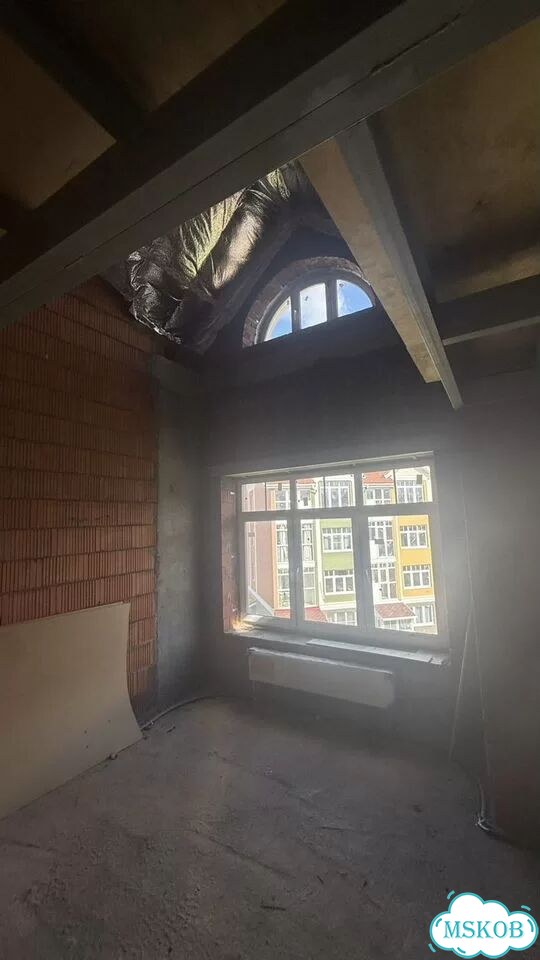 2-к. квартира, 55 м², 3/3 эт. фото 15