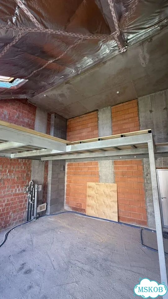 2-к. квартира, 55 м², 3/3 эт. фото 18