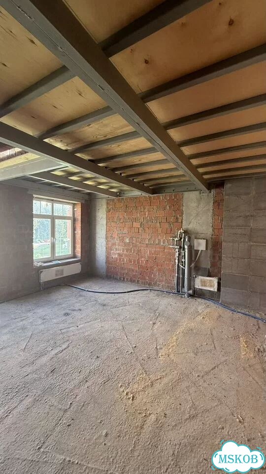 2-к. квартира, 55 м², 3/3 эт. фото 20