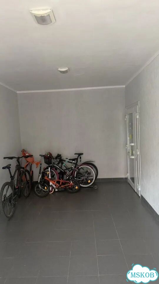 2-к. квартира, 55 м², 3/3 эт. фото 28