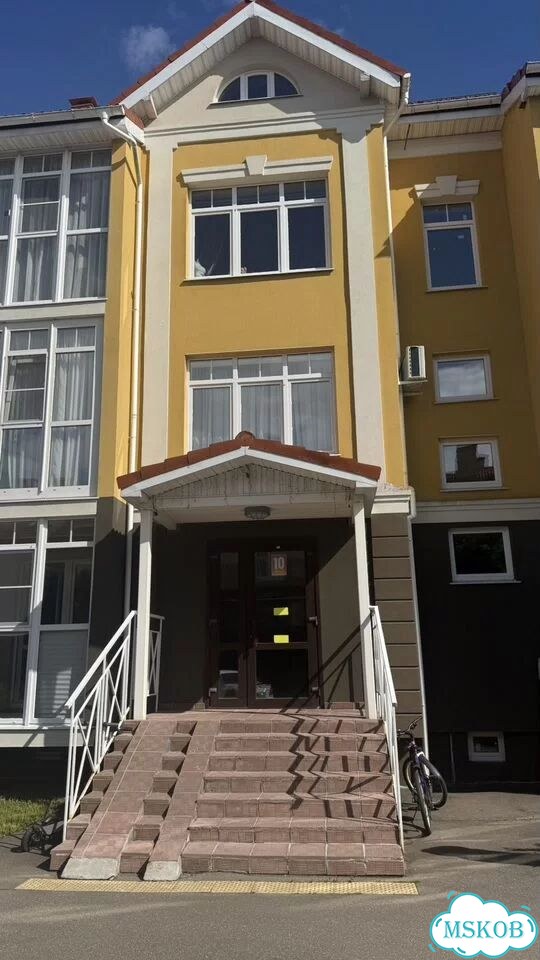 2-к. квартира, 55 м², 3/3 эт. фото 6