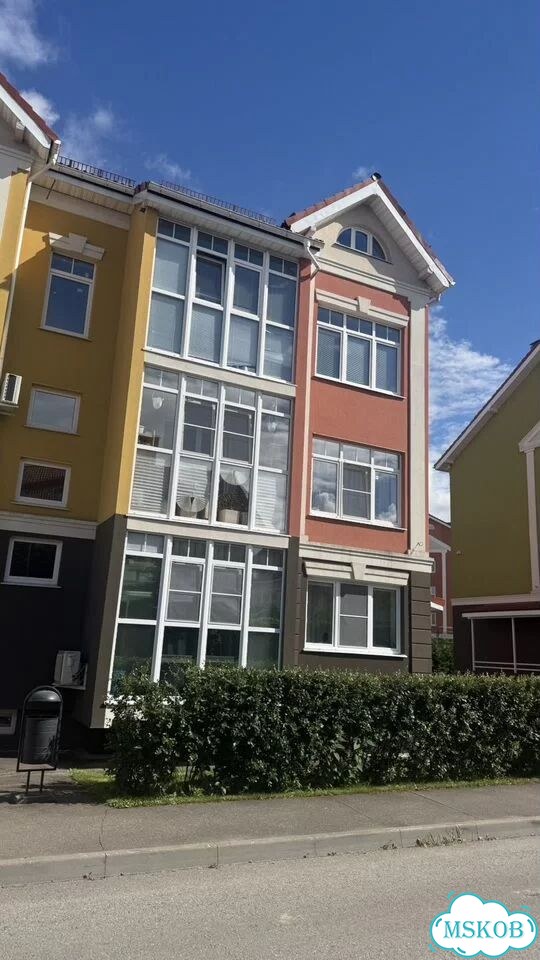 2-к. квартира, 55 м², 3/3 эт. фото 7
