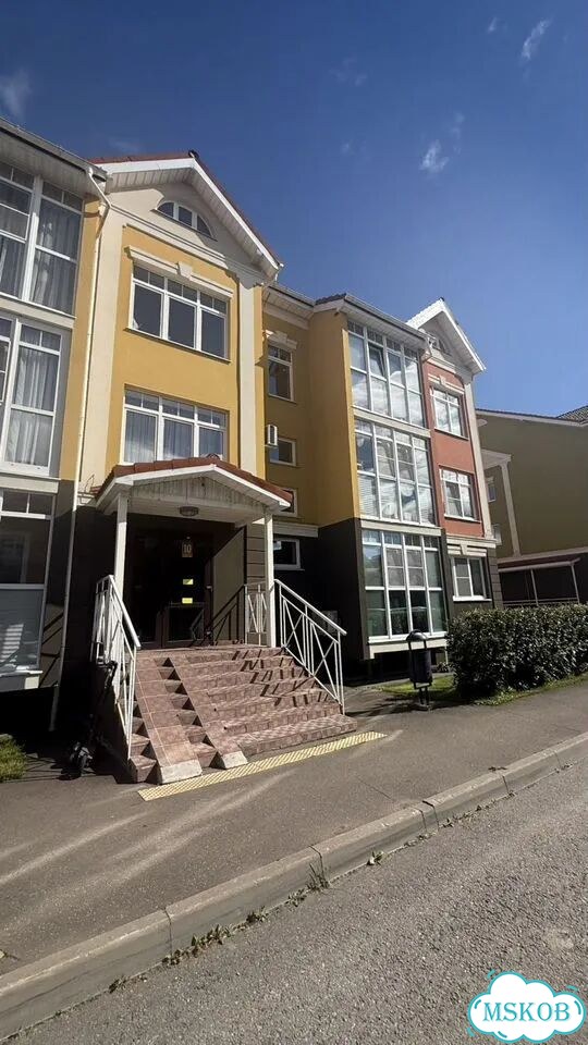 2-к. квартира, 55 м², 3/3 эт. фото 8