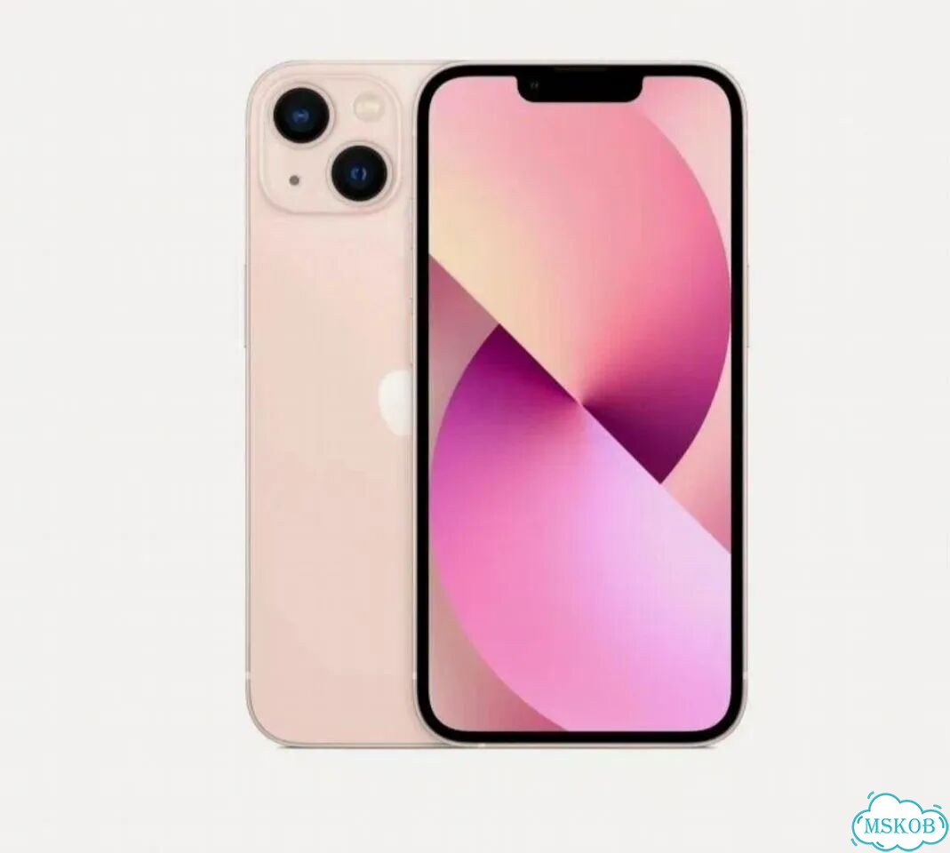 iPhone 13, 128 ГБ, 1 SIM фото 1