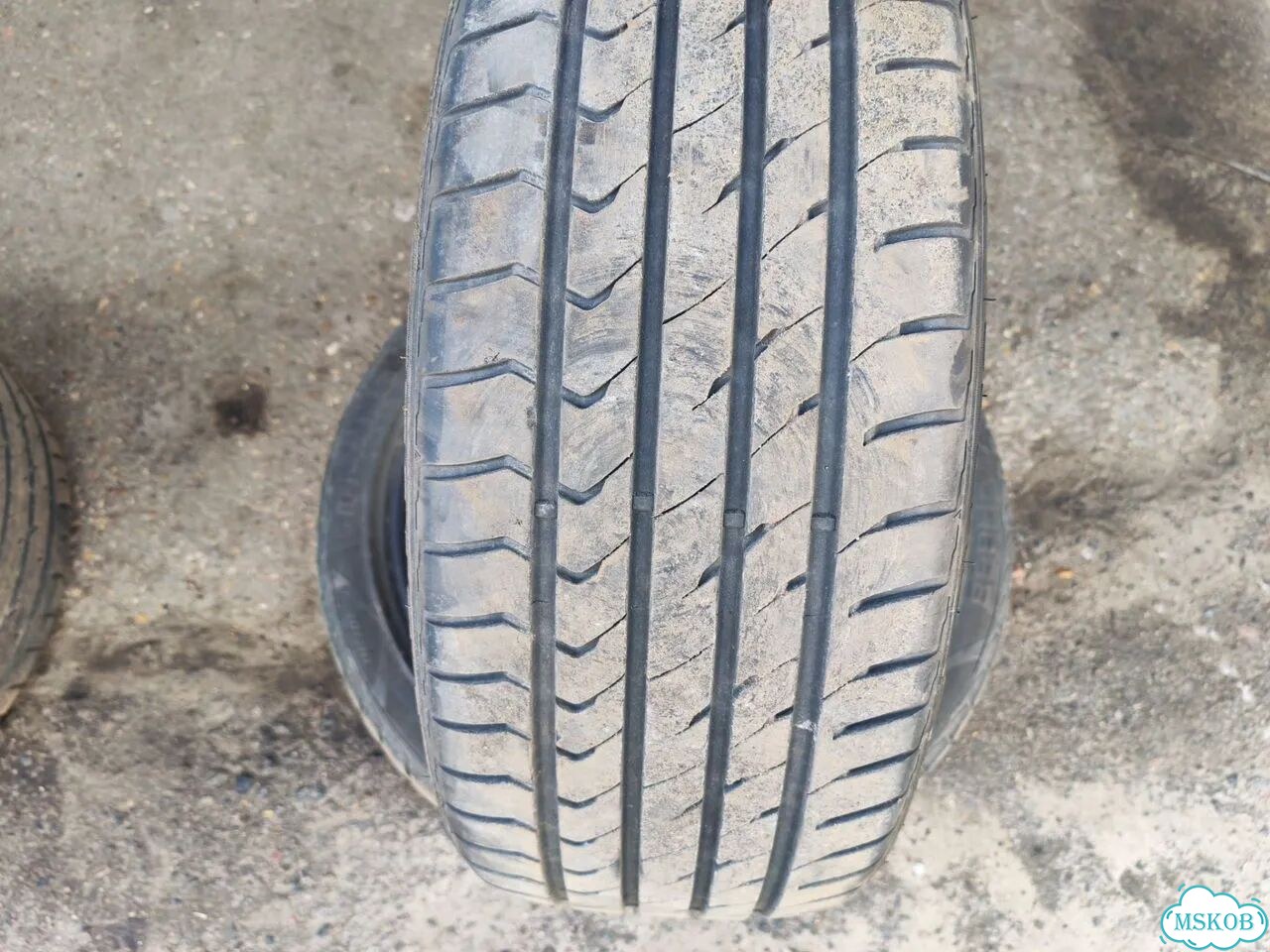 Opals FH888 245/40 R20 и 275/35 R20 198W фото 7