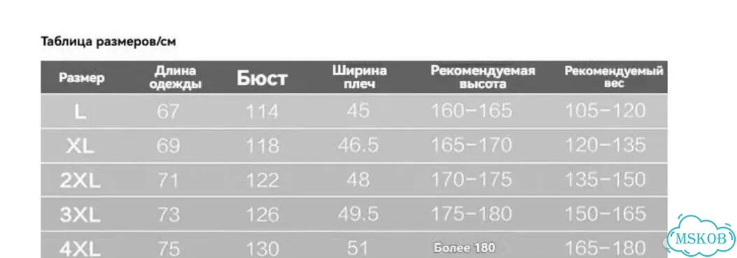 Жилетка мужская фото 3