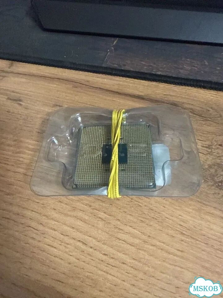 Процессор amd ryzen 5 4500 фото 5