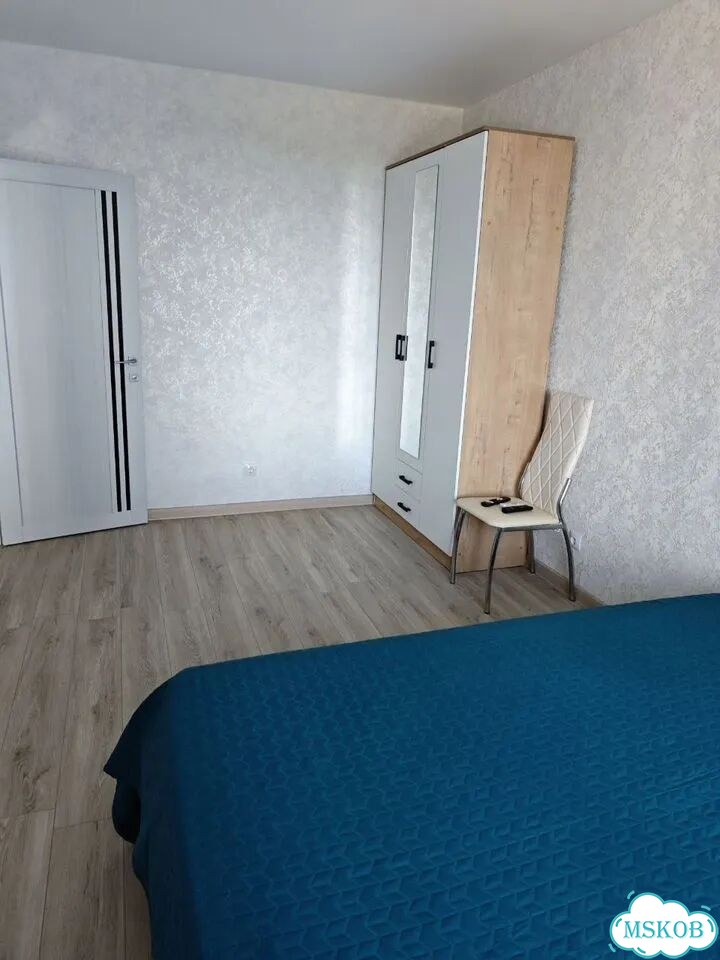 1-к. квартира, 40 м², 9/17 эт. фото 5