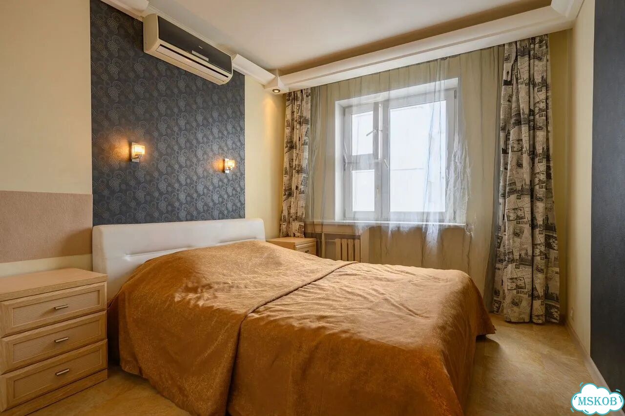 2-к. квартира, 51 м², 15/16 эт. фото 3