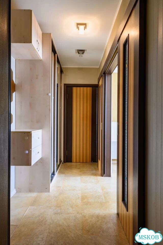 2-к. квартира, 51 м², 15/16 эт. фото 7