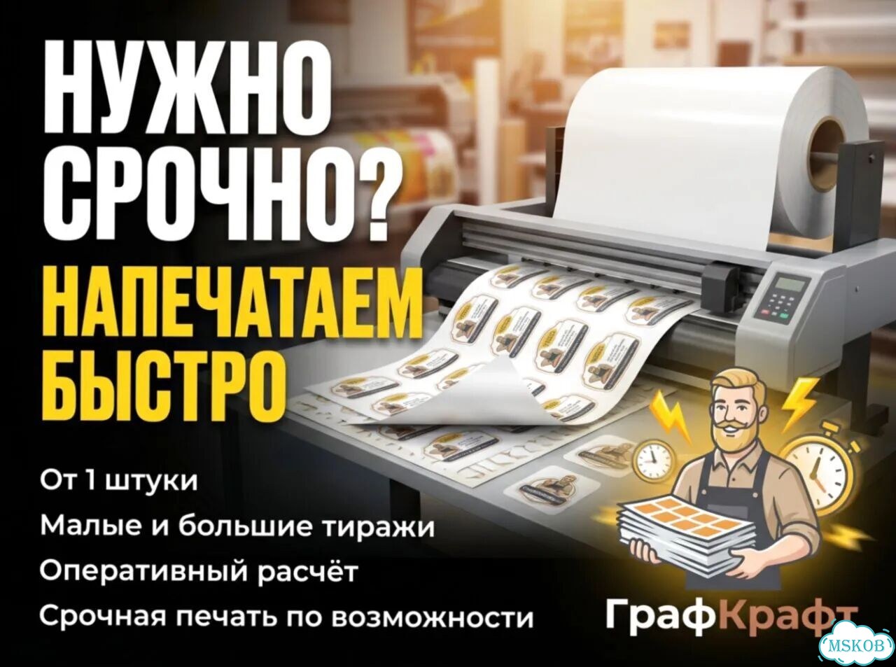 Этикетки для упаковки быстро фото 6