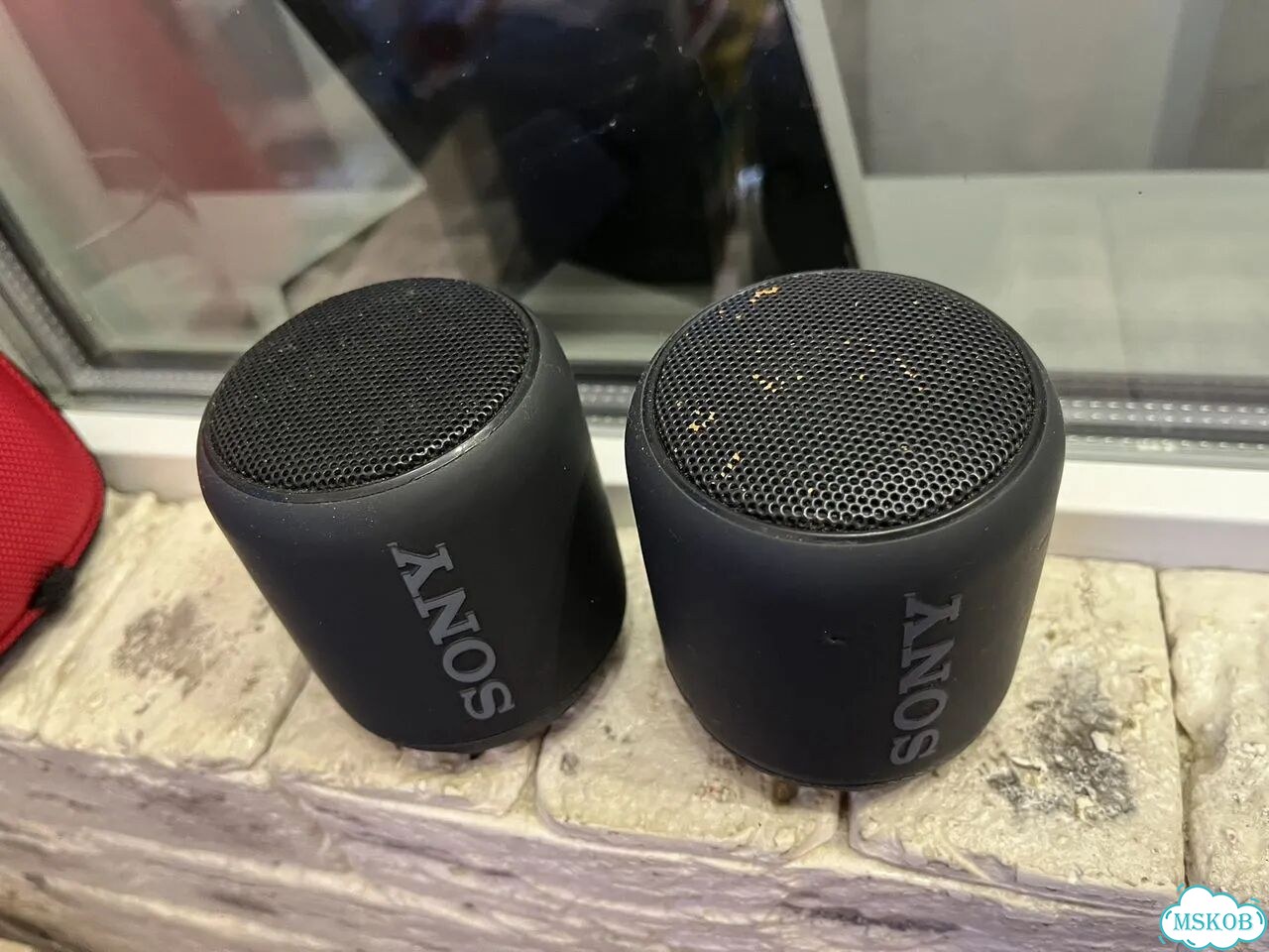 Колонки SRS-XB10 фото 2