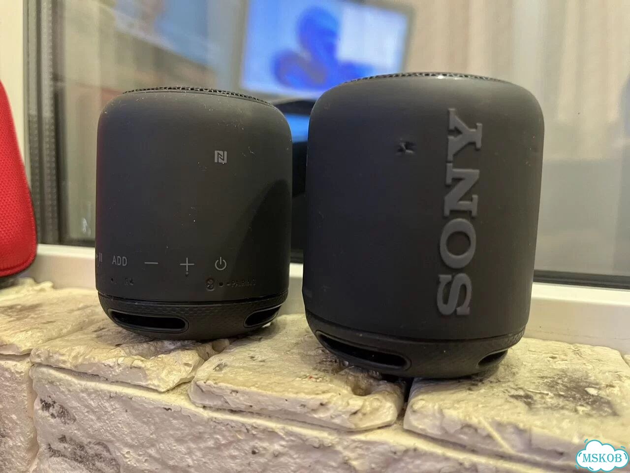 Колонки SRS-XB10 фото 4