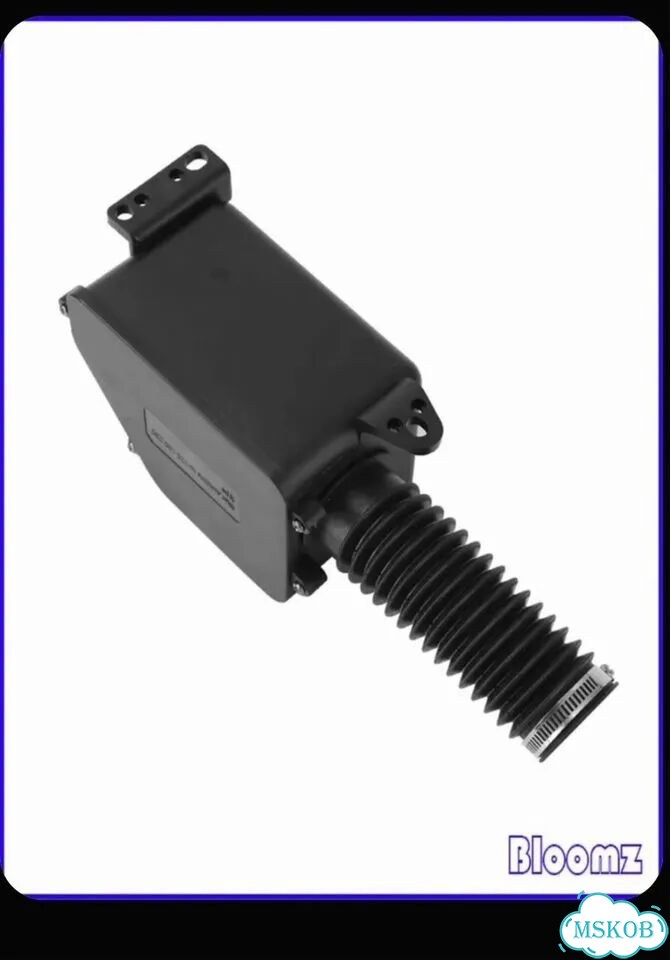 Двигатель атв 4х такт. 150 CM3 157QMJ (GY6-150) фото 1