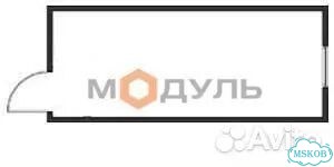 Бытовка металлическая.Блок-контейнер новый фото 10