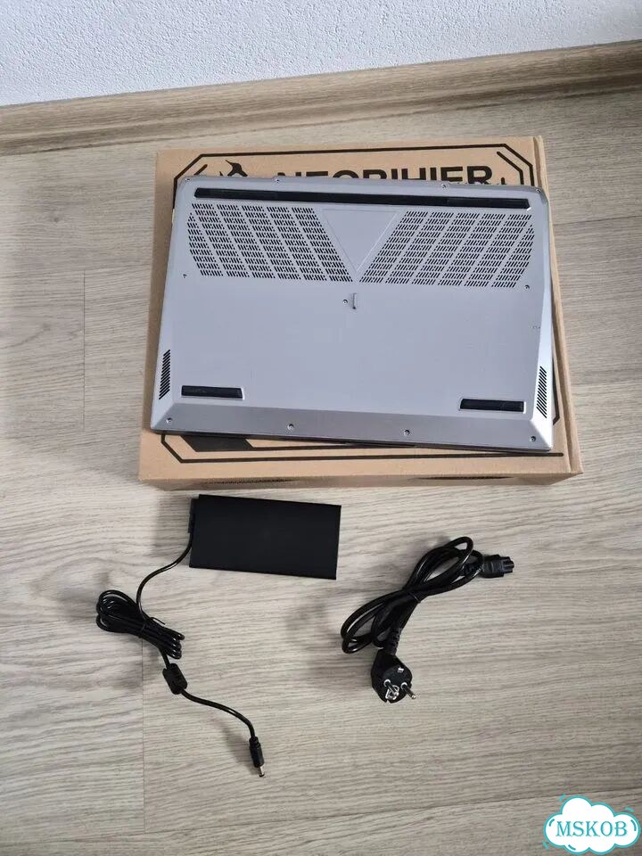 Ноутбук Neobihier RTX3050 i7/16/512 jhzd-S1P фото 10