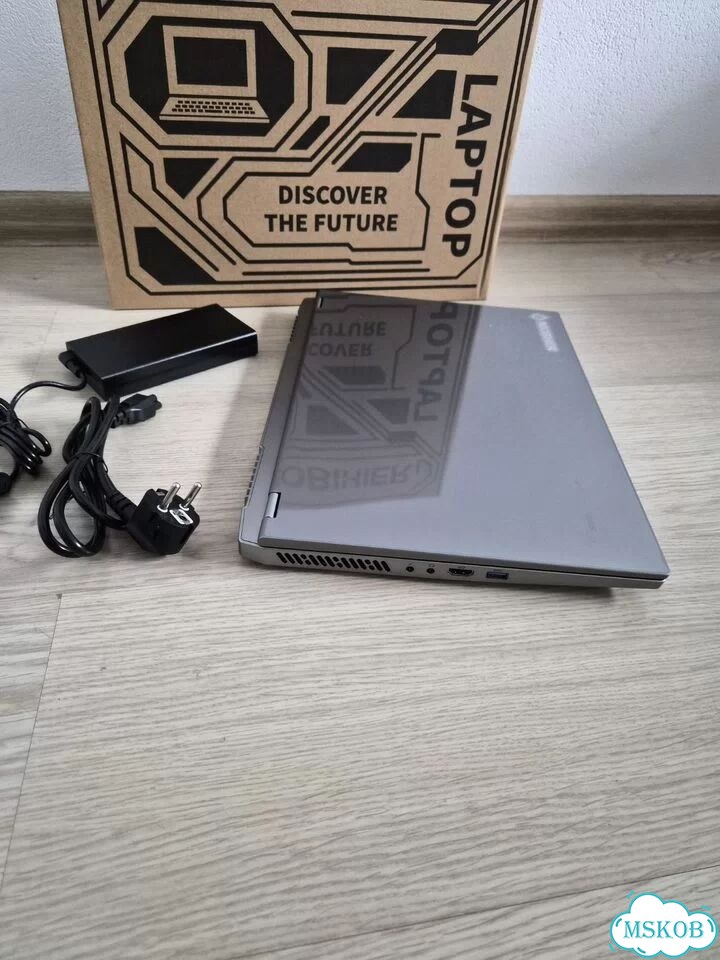 Ноутбук Neobihier RTX3050 i7/16/512 jhzd-S1P фото 8