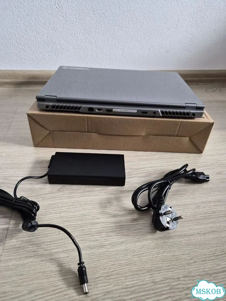 Ноутбук Neobihier RTX3050 i7/16/512 jhzd-S1P фото 9