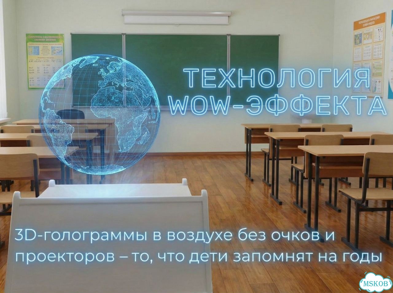 Готовый бизнес: Голографические представления фото 5