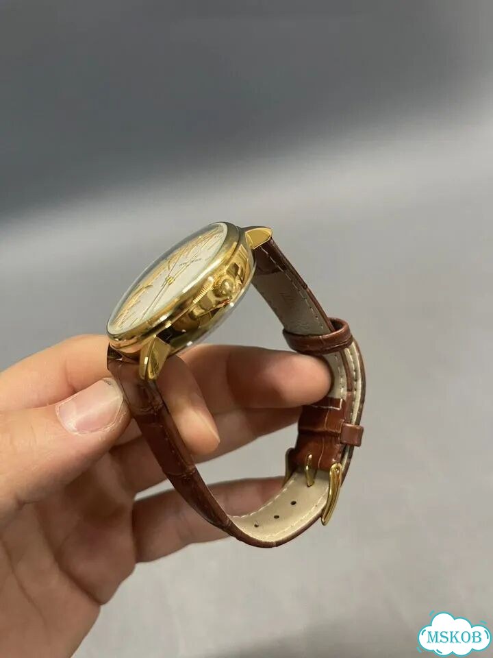 Мужские наручные часы Vacheron Constantin фото 2