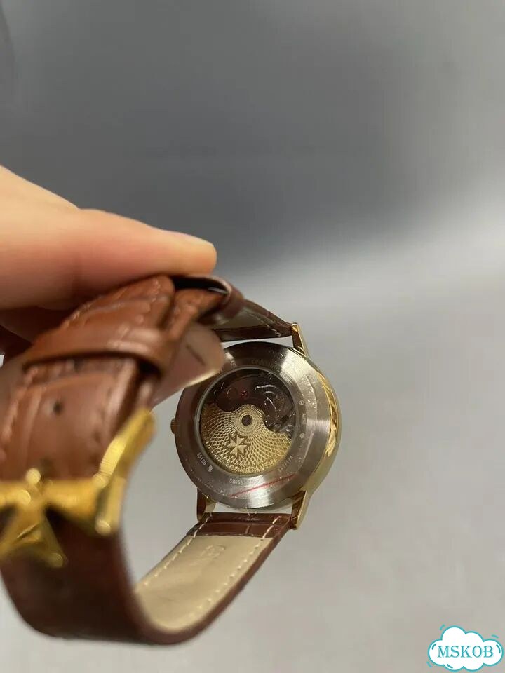 Мужские наручные часы Vacheron Constantin фото 3