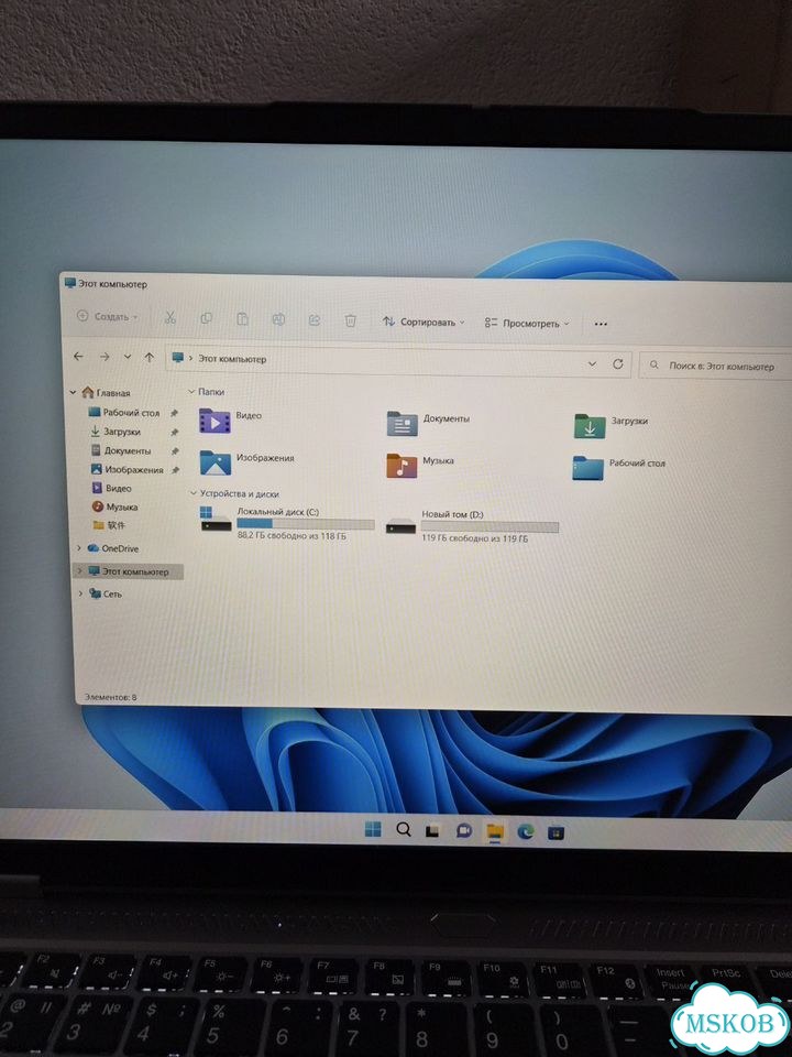 Neobihier i7-8750H,16/256 гб, GTX 1050 (jhzd-s1) фото 4