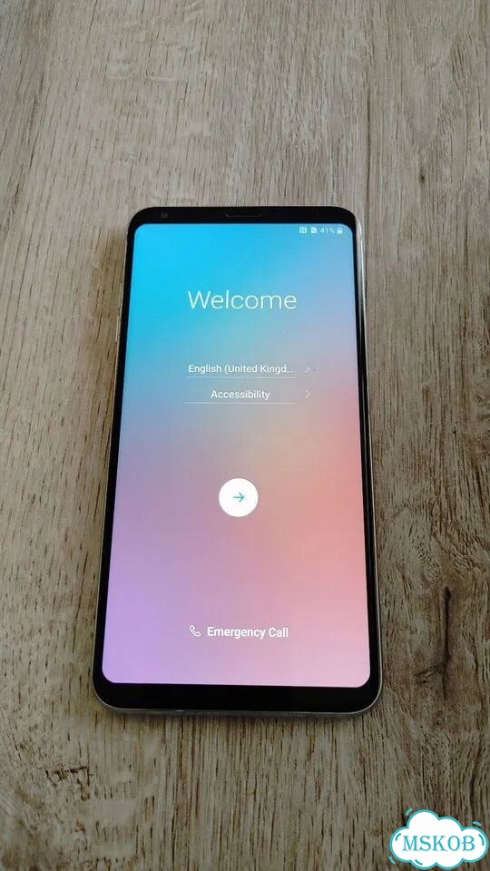 LG V30, 4/64 ГБ, 2 SIM фото 1