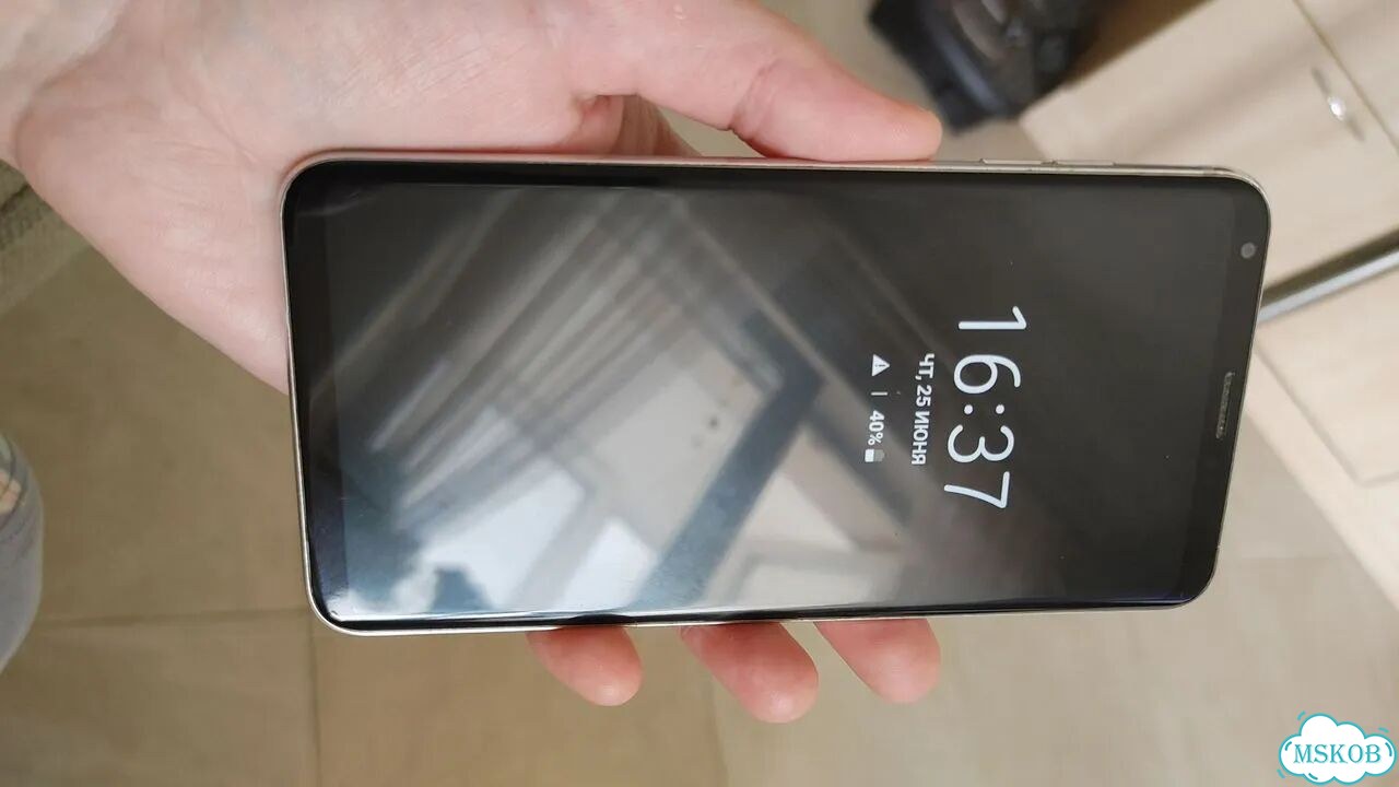 LG V30, 4/64 ГБ, 2 SIM фото 8