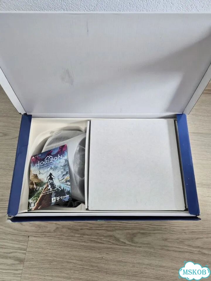 Шлем VR Sony PlayStation VR2 фото 6