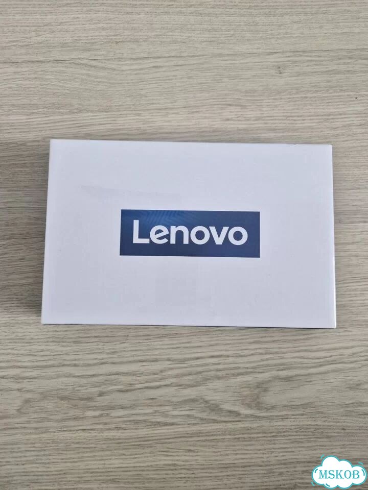 Lenovo Планшет Tab K10Pro TB223FC 4 гб/128 гб CN фото 1
