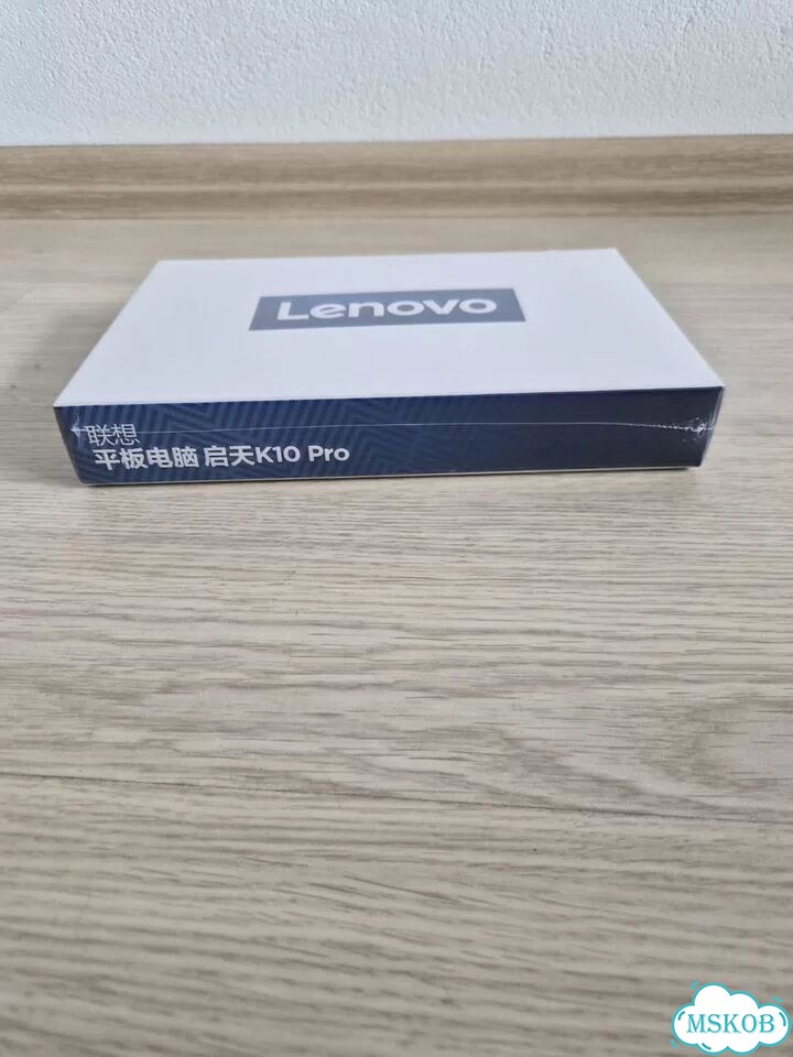 Lenovo Планшет Tab K10Pro TB223FC 4 гб/128 гб CN фото 2