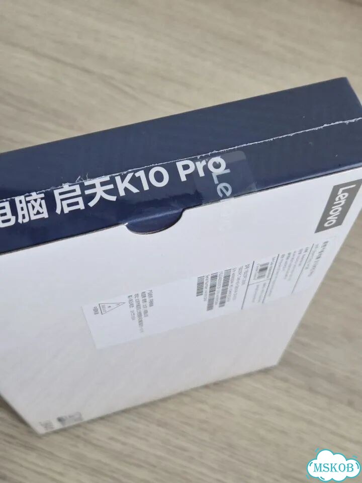 Lenovo Планшет Tab K10Pro TB223FC 4 гб/128 гб CN фото 7