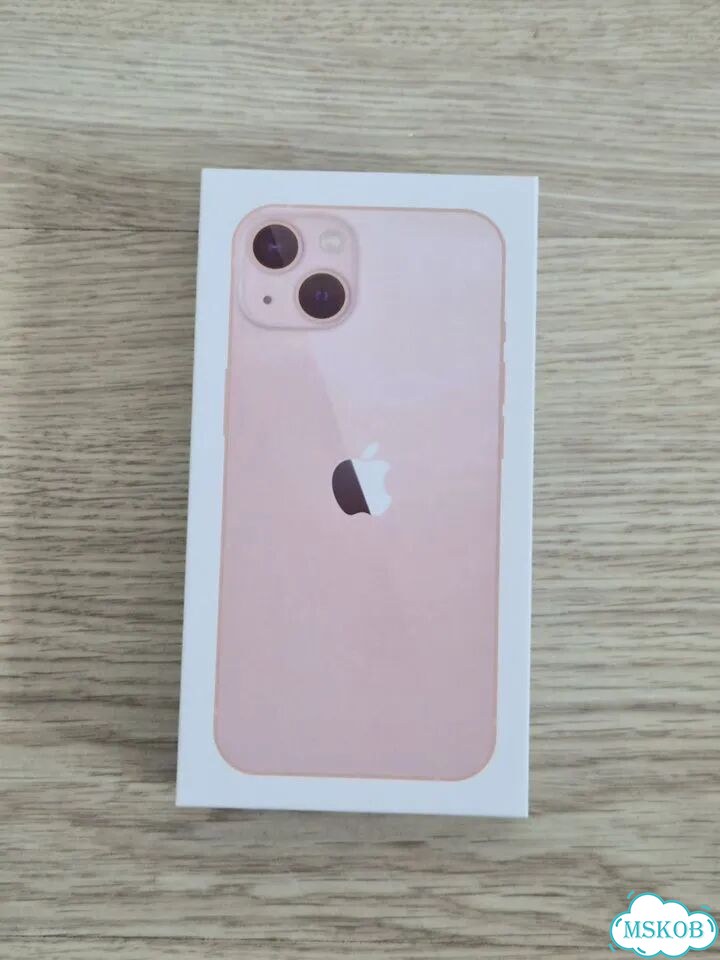 iPhone 13 (Восстановленный), 128 гб фото 1